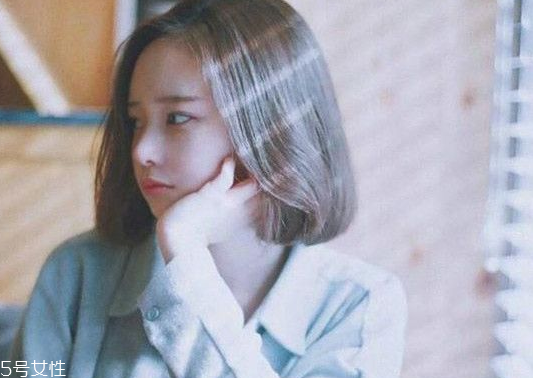 矮個(gè)子女生什么發(fā)型顯高？換個(gè)發(fā)型瞬間百變