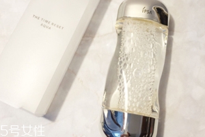 ipsa流金水什么味道？爛荔枝的味道