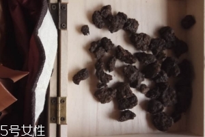 普洱老茶頭是什么？普洱老茶頭很好喝