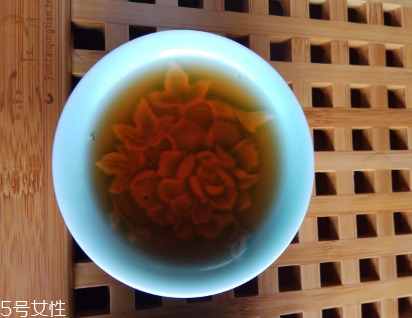 普洱老茶頭是什么？普洱老茶頭很好喝