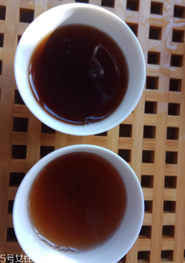 普洱老茶頭是什么？普洱老茶頭很好喝