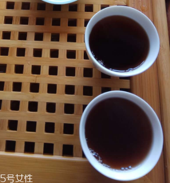 普洱老茶頭是什么？普洱老茶頭很好喝