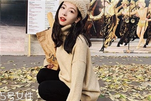 針織衫有機(jī)油味怎么辦？教你兩個小妙招