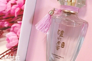 瀘州老窖香水什么味道？香調(diào)類似紀(jì)梵希
