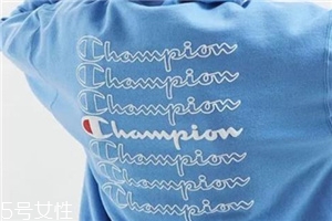 champion2018春夏系列好看嗎_在哪買？