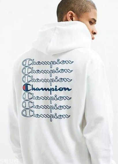champion2018春夏系列好看嗎_在哪買？