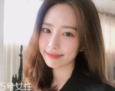 圓臉不適合什么發(fā)型？圓臉妹紙千萬別留這三種發(fā)型