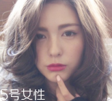 圓臉不適合什么發(fā)型？圓臉妹紙千萬別留這三種發(fā)型