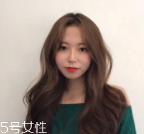 劉海怎么弄好看？根據(jù)臉型來判斷