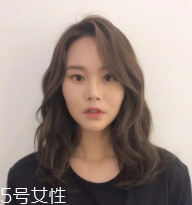 劉海怎么弄好看？根據(jù)臉型來判斷