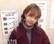 劉海怎么弄好看？根據(jù)臉型來判斷