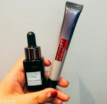 歐萊雅復(fù)顏光學(xué)系列眼霜好用嗎？還你明媚雙眼