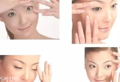 眼睛小怎么變大？畫一個(gè)臥蠶立即變大