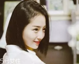 什么人不適合齊劉海？這些人留齊劉海很土