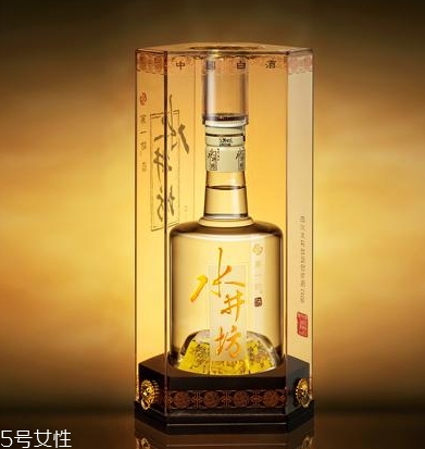 水井坊和五糧液哪個好？要看檔次和味道