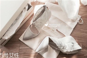 vince camuto是什么牌子？氣質(zhì)型高跟鞋品牌