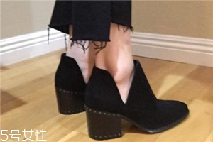 vince camuto算名牌嗎？值得擁有的女鞋品牌