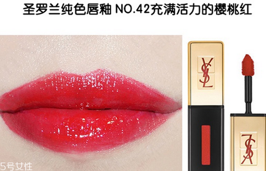 2018秋冬新品口紅有哪些？秋冬款口紅