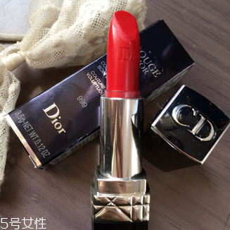 黃皮適合什么顏色的口紅？口紅界的常青樹