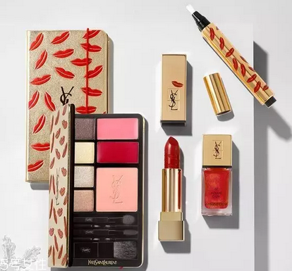 2018秋冬新品口紅有哪些？秋冬款口紅