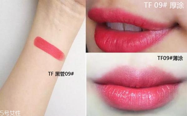 素顏適合什么顏色口紅？增添氣色又顯白