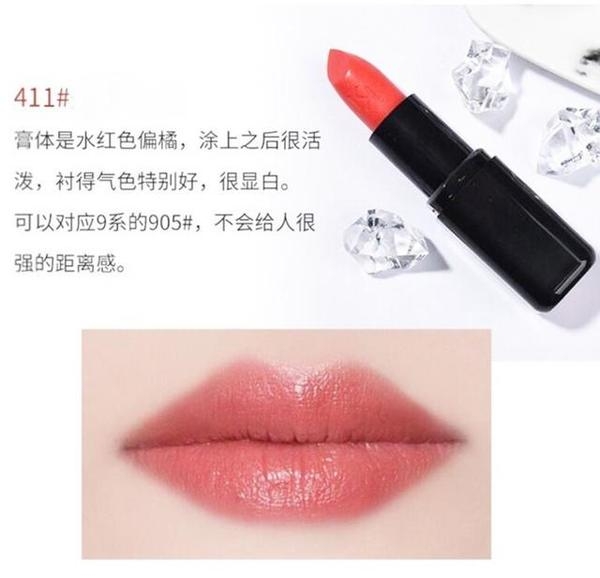 素顏適合什么顏色口紅？增添氣色又顯白