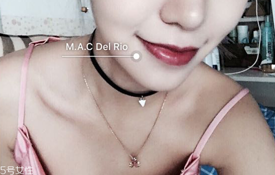 黃皮適合什么顏色的口紅？口紅界的常青樹