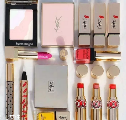 2018秋冬新品口紅有哪些？秋冬款口紅