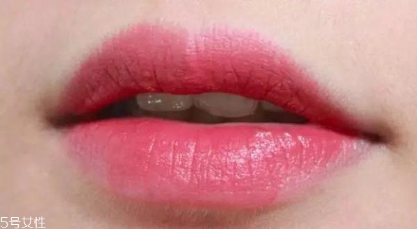 日常色口紅哪個牌子好？m字唇更好看