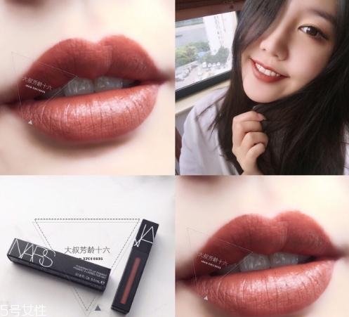 2018秋冬新品口紅有哪些？秋冬款口紅