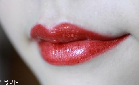 2018秋冬新品口紅有哪些？秋冬款口紅