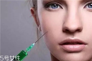 玻尿酸填充法令紋多久消腫？完全消腫需要一周
