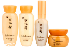 雪花秀生產(chǎn)日期怎么看？韓國知名品牌