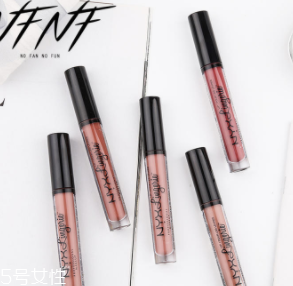 豆沙色口紅適合黃皮嗎？豆沙色也分很多種