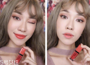 豆沙色口紅適合黃皮嗎？豆沙色也分很多種