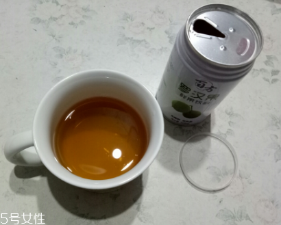 羅漢果飲料好喝嗎？口感鮮甜很不錯(cuò)
