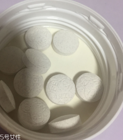 修正鈣鐵鋅多少錢一盒？40一盒價格美麗