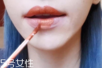 怎么變成櫻桃小嘴？大嘴唇變小攻略