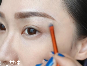 眉毛畫壞了怎么補(bǔ)救？12種拯救方法都在這里了