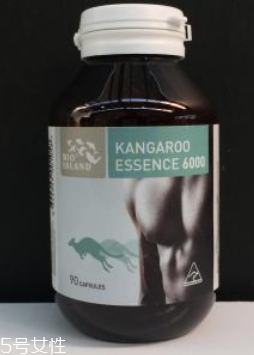 袋鼠精膠囊吃多久見效？根據(jù)個(gè)人情況