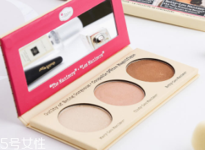 長臉型怎么打腮紅？視覺上縮短臉型