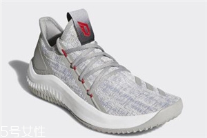 adidas dame dolla利拉德支線系列怎么樣_在哪買？