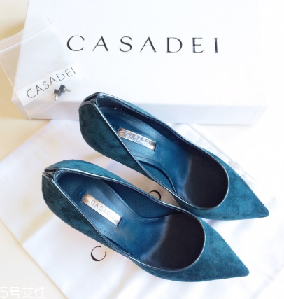 casadei是幾線品牌？意大利高級(jí)鞋履品牌