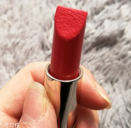 雅詩蘭黛口紅怎么樣？