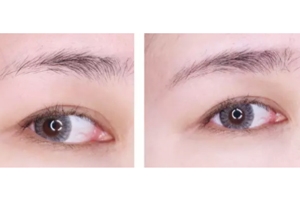 紫色眼影怎么畫好看？淡紫色超有女人味