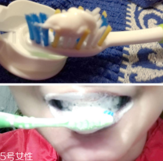 Ora2亮白牙膏怎么樣？口氣甜香超級(jí)好聞