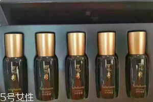 雪花秀安瓶精華怎么用？補(bǔ)水保濕就看它