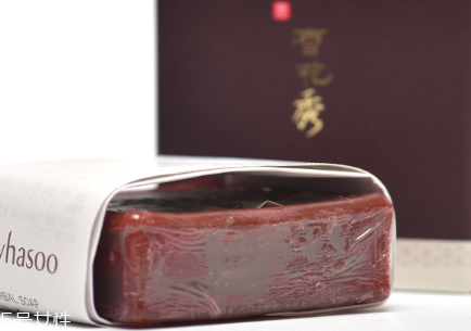 雪花秀宮中蜜皂好用嗎？好評度很高的一款潔面