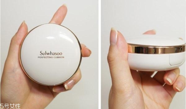 雪花秀氣墊和后氣墊哪個(gè)好用？選擇適合自己的