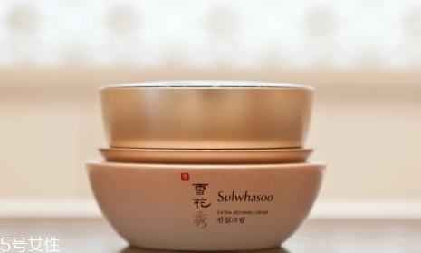 雪花秀生產(chǎn)日期怎么看？韓國知名品牌